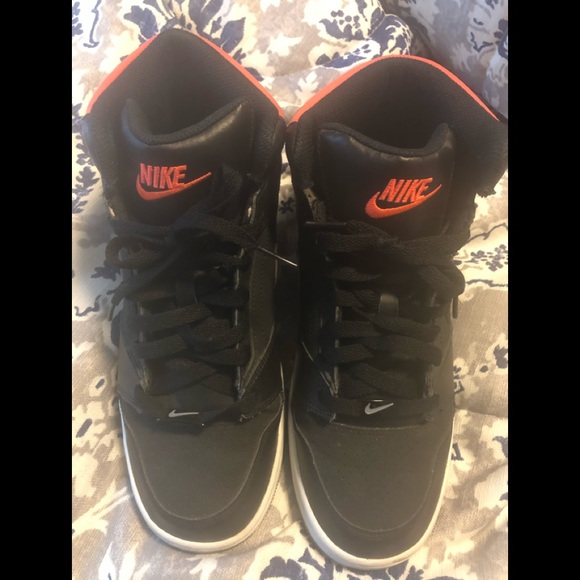 Men’s Nike Air High Tops